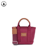 Miramar Winter Bordo Extra Mini Kol Çantası
