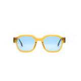 LOOKlight Clematis Daisy Çok Renkli Unisex Güneş Gözlüğü
