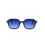 LOOKlight Kenzie Black Multicolor Unisex Güneş Gözlüğü