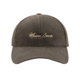 Khaki - Beige - Brown Cap Three Pack
