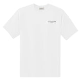 MS Beige Basic T-Shirt