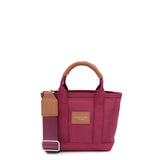 Miramar Winter Bordo Extra Mini Kol Çantası