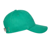 Côte D'Azur Green Cap
