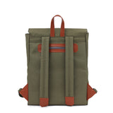 Ferrat Khaki 15-16'' Backpack