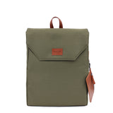 Ferrat Khaki 15-16'' Backpack