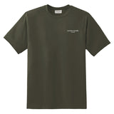 MS Haki Basic T-Shirt