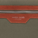Èze Khaki 15"-16" Laptop Sleeve