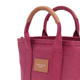 Miramar Winter Bordo Extra Mini Kol Çantası