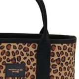 Miramar Leopard Mini Shoulder Bag