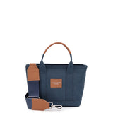 Miramar Winter Lacivert Extra Mini Kol Çantası