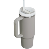 The Quencher H2.O FlowState Tumbler 0.89L Ash