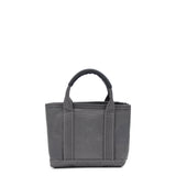 Miramar Winter Grey Extra Mini Shoulder Bag