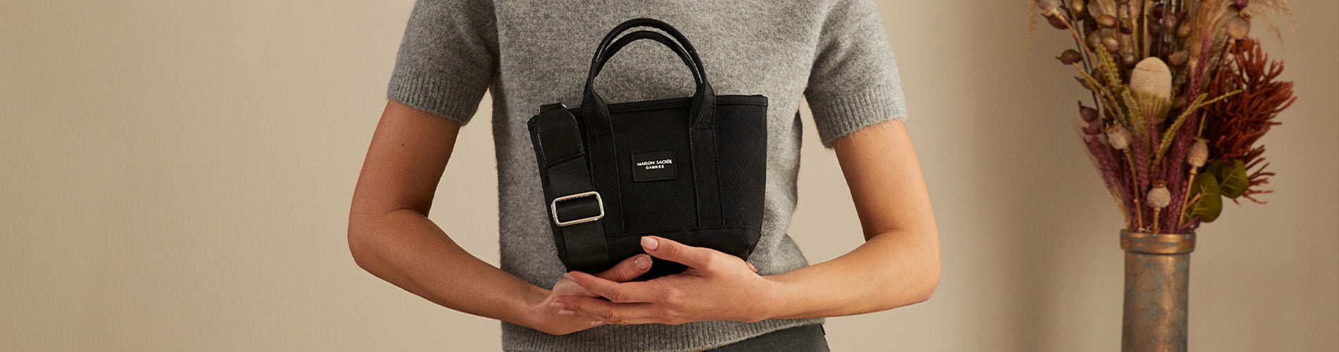 Shoulder Bags