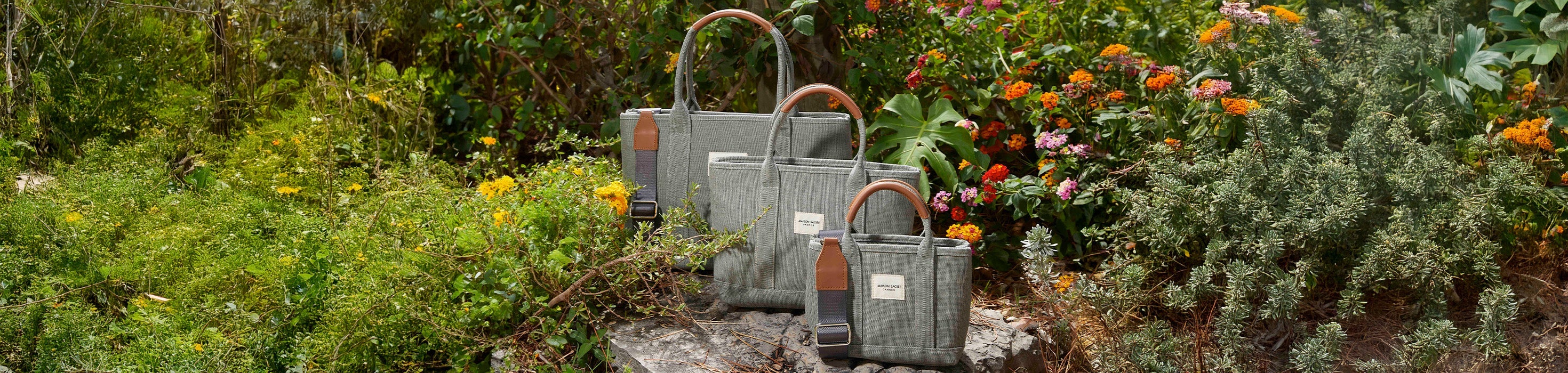 Miramar Shoulder Bags