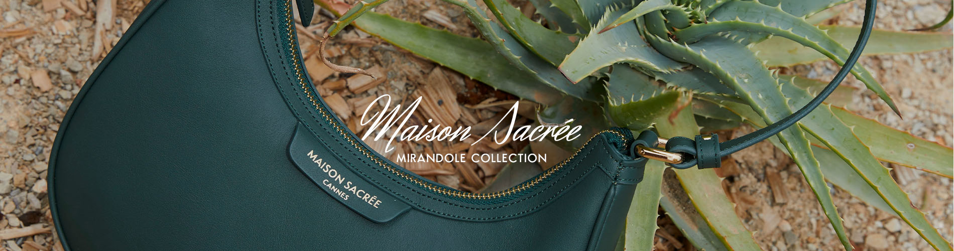 Mirandole Shoulder Bags