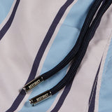 Amalfi Stripes Swim Trunk