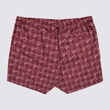 Sicilia Vintage Swim Trunk