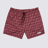 Sicilia Vintage Swim Trunk