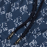 Capri Night Swim Trunk