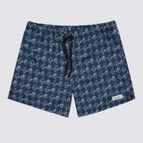 Capri Night Swim Trunk