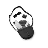Gaston Luga Spläsh Moon Crossbody Kol Çantası