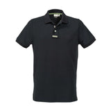 Seagull Collar T-Shirt