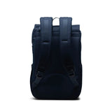 Herschel Little America™ | Su İtici Kumaş Lacivert Sırt Çantası, 16" Laptop Uyumlu, 30 L