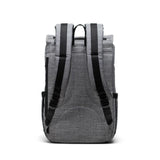 Herschel Little America™ | Su İtici Kumaş Gri Sırt Çantası, 16" Laptop Uyumlu, 30 L