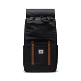 Herschel Retreat | Su İtici Kumaş 16" Laptop Uyumlu Mıknatıslı Kapama Sırt Çantası, 23 L