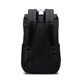 Herschel Retreat | Su İtici Kumaş 16" Laptop Uyumlu Mıknatıslı Kapama Sırt Çantası, 23 L