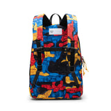 Herschel x LEGO® Classic™ | Su İtici Kumaş Sırt Çantası, 14" Laptop Uyumlu, 26 L