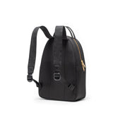 Herschel Nova™ | Su İtici Kumaş Siyah Sırt Çantası, 14" Laptop Uyumlu, 18 L