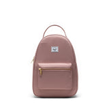 Herschel Nova™ | Su İtici Kumaş Pembe Sırt Çantası, 14" Laptop Uyumlu, 18 L