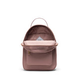 Herschel Nova™ | Su İtici Kumaş Pembe Sırt Çantası, 14" Laptop Uyumlu, 18 L