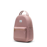 Herschel Nova™ | Su İtici Kumaş Pembe Sırt Çantası, 14" Laptop Uyumlu, 18 L