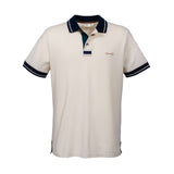 Binicilik Yakalı T-Shirt