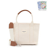 Miramar Beige Mini Shoulder Bag