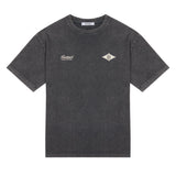 Restruct Poster Vintage Siyah Tee