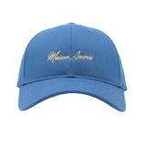 MS Bien Vivre Blue Cap