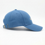 MS Bien Vivre Blue Cap