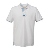 Dawning Breeze Collar T-Shirt