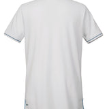 Dawning Breeze Collar T-Shirt