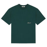 Restruct On the Road Tee Yeşil