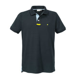 Yakamoz Collared T-Shirt