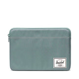 Herschel Anchor 14" Light Green Laptop Sleeve