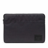 Herschel Anchor 15-16" Grid Black Laptop Sleeve