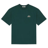 Restruct Cassa Tee Yeşil