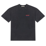 Roadtrip Tee Vintage Black 