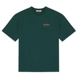 Roadtrip Tee Yeşil