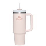The Quencher H2.O FlowState Tumbler 0.89L Rose Quartz 2.0